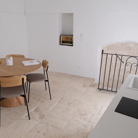 Dimora D'Itria Villa Locorotondo Buitenkant foto
