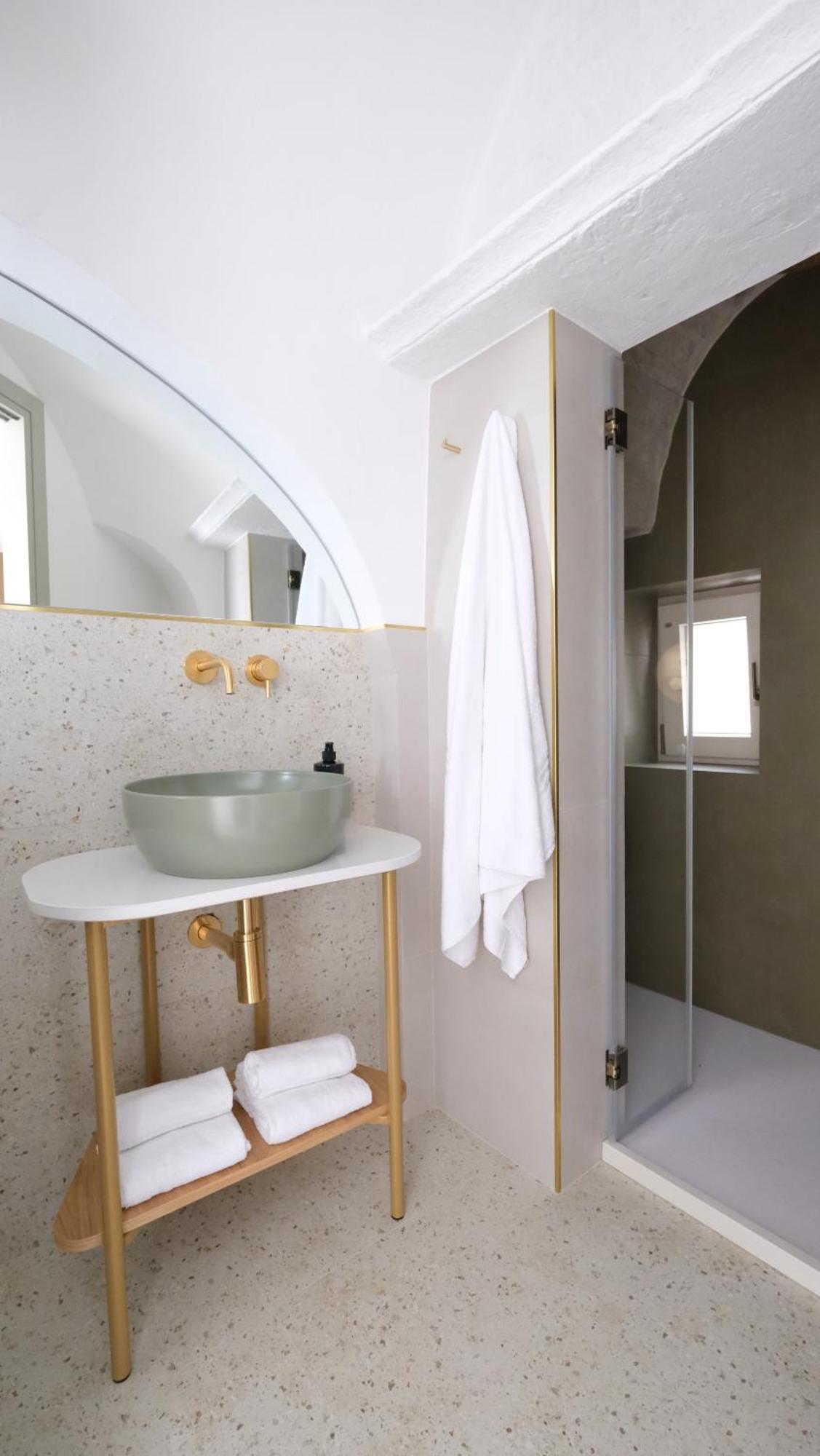 Dimora D'Itria Villa Locorotondo Buitenkant foto