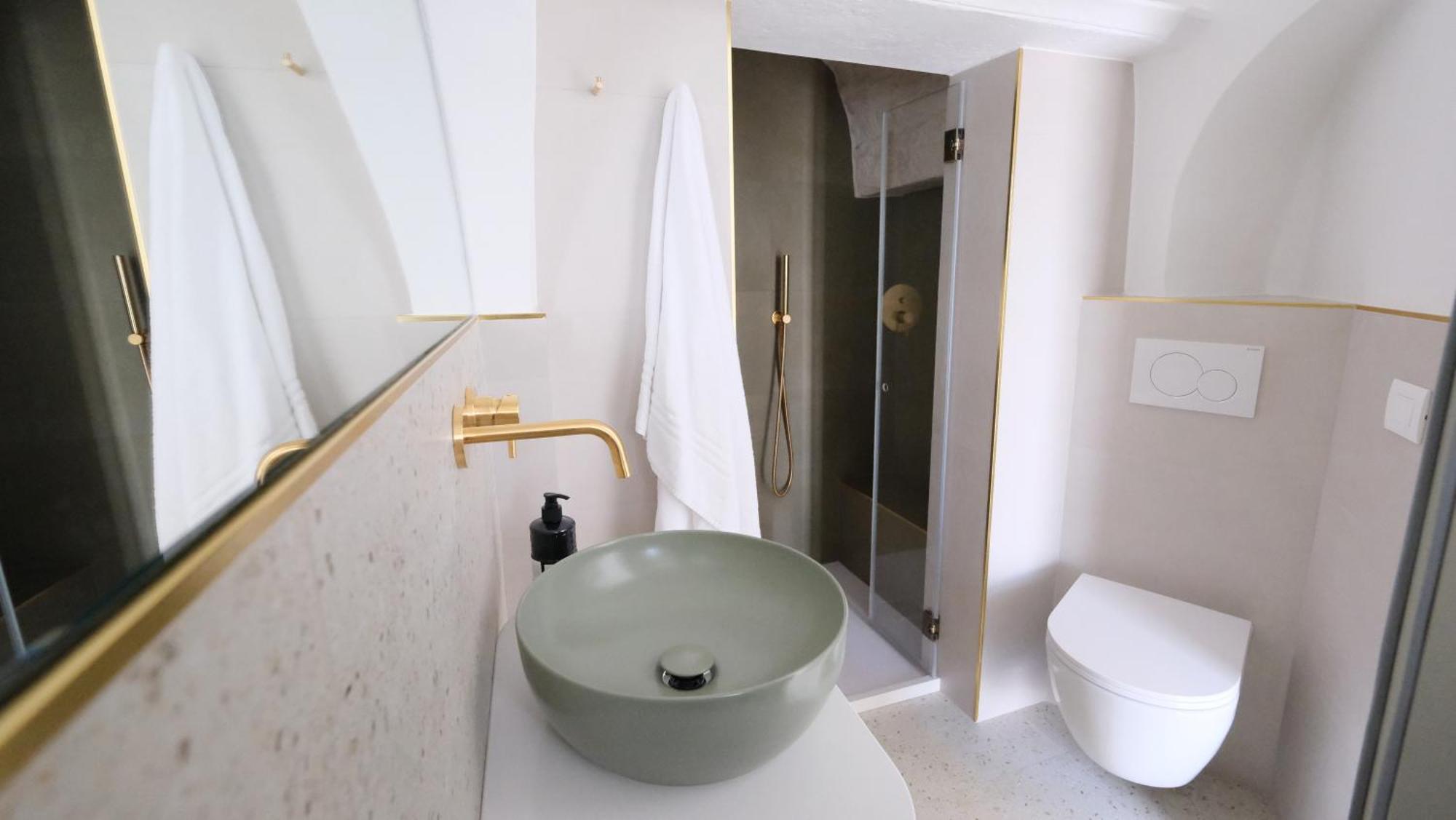 Dimora D'Itria Villa Locorotondo Buitenkant foto